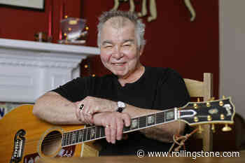 John Prine’s Family Announce ‘Picture Show’ Livestream Tribute