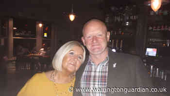 Great Sankey man in horror smash credits air ambulance crew for saving his life as charity turns 21