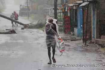 Cyclone Amphan considered even more destructive than Cyclone Aila: UN