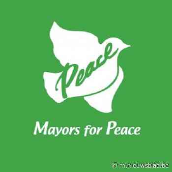 Kaprijke wordt lid van “Mayors for Peace” (Kaprijke) - Het Nieuwsblad