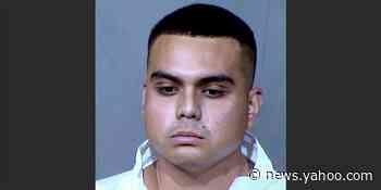 Three injured in Arizona shooting