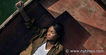 What’s on TV Friday: ‘Homecoming’ and ‘AKA Jane Roe’