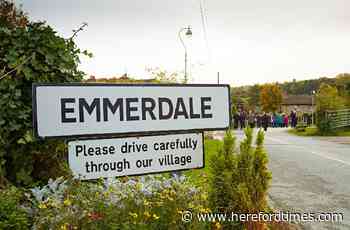 ITV soap Emmerdale resumes filming - with major changes