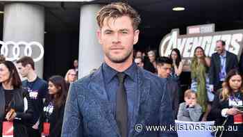 You Can Walk The Red Carpet With Chris Hemsworth At The Premiere Of Thor: Love & Thunder - KIIS1065