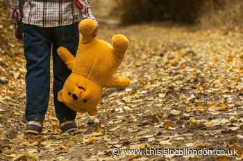 Children’s charities call on Government to fund children’s services