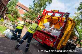 Innovation marks Hillingdon response to virus crisis