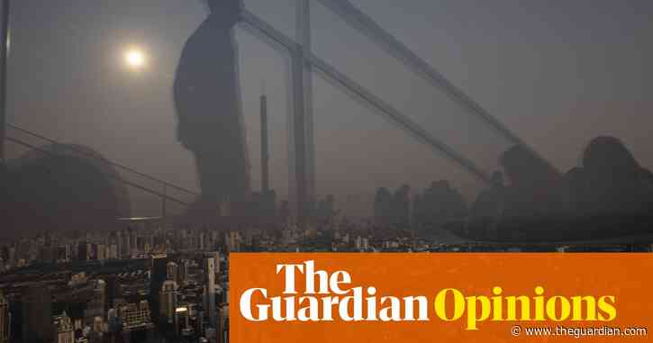 Humanity must take this chance to find a new 'normal' – and safeguard our planet