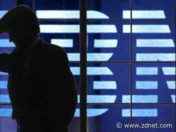 IBM says it's giving employees the opportunity to 'compete for positions'