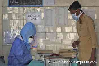 Coronavirus in Madhya Pradesh: 76 more test Covid-19 positive in Indore; tally up to 2850