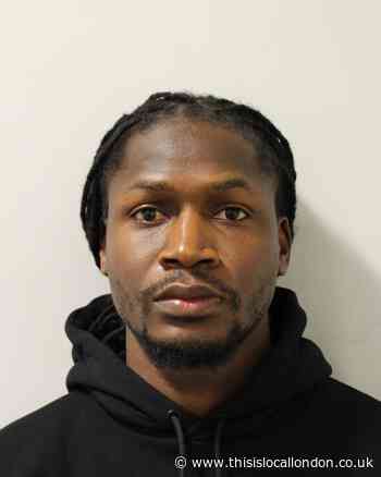 Man pleads guilty to double shooting in Wood Green
