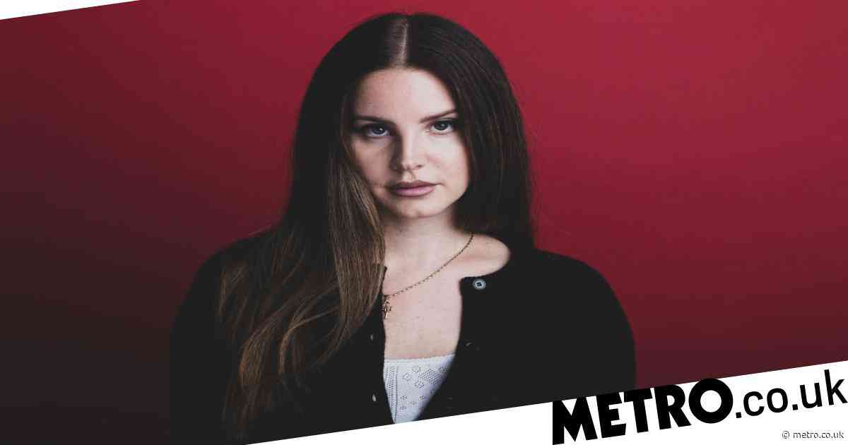 Lana Del Rey says racism accusations are ‘bulls***’ as she responds to