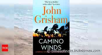 Micro review: Camino Winds