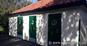When public toilets will reopen in Bristol