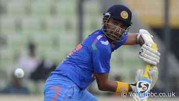 Robin Uthappa wants BCCI to lift player ban on overseas T20 leagues