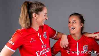 Mental Health Awareness Week: Kate Cross & Alex Hartley on life on sidelines