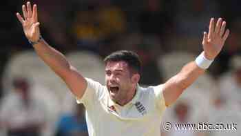 England bowlers to resume individual training from Thursday