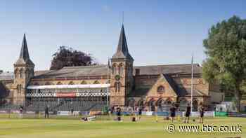 Gloucestershire: No matches at Cheltenham during 2020 season
