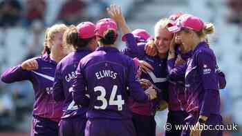 ECB regional retainers: Up to 24 female domestic cricketers to be rewarded