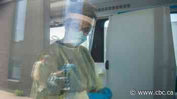 Coronavirus: What's happening in Canada on May 21