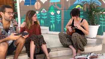 Government operation to bring home pandemic-stranded Canadians almost complete, says MP