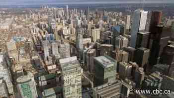 Will COVID-19 lead to an exodus from crowded offices in downtown towers? Don't count on it, experts say