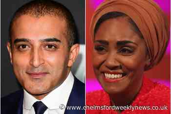 Celebrities urge Muslims to celebrate Eid at home - Chelmsford Weekly News