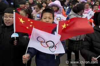 Tokyo Olympics followed up by 3 mega-events -- all in China - Chron.com