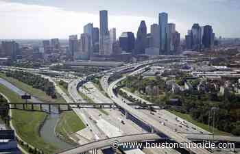 Commercial real estate in Houston seen struggling for months to come - Houston Chronicle