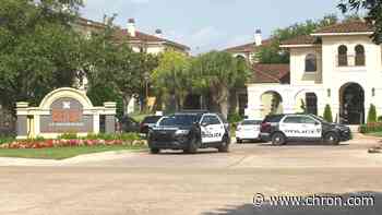 19-year-old victim ID'd in deadly west Houston shooting - Chron