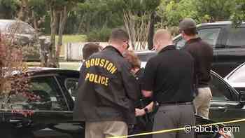 Murders up 50 percent in Houston compared to last year, HPD says - KTRK-TV