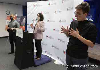 Houston coronavirus updates: What you need to know for May 21 - Chron.com