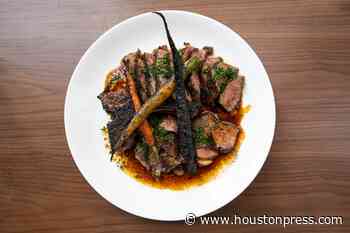 Memorial Day Specials as Houston Restaurants Reopen - Houston Press