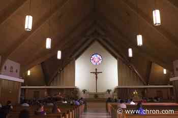 Two churches reclose after faith leaders and congregants get coronavirus - Houston Chronicle