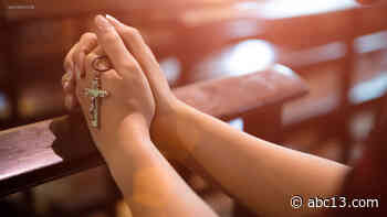 Masses cancelled at Houston area church after 3 test positive for COVID-19 - KTRK-TV