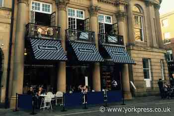 Restaurant chain Carluccio’s bought in rescue deal by Giraffe