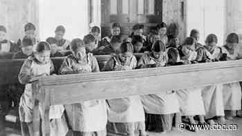 Ottawa opposed creation of detailed statistical reports on residential schools