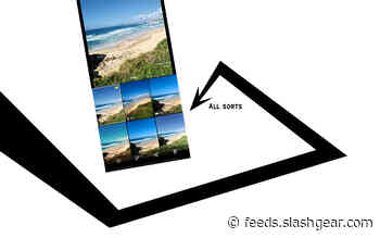 Galaxy Note 9 update delivering newest S20 features