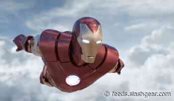 Iron Man VR is getting its very own PSVR bundle