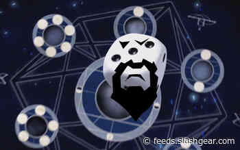 NASA’s parallel universe, backwards time, and a paywall