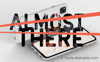 New low-cost Pixel 4a release date lets Google hone in on Summer