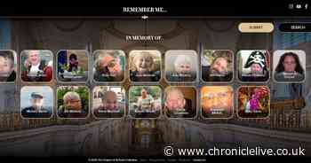 National book of remembrance launched to commemorate those killed by coronavirus