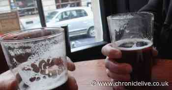 Publicans say pubs are 'ready to open this weekend'