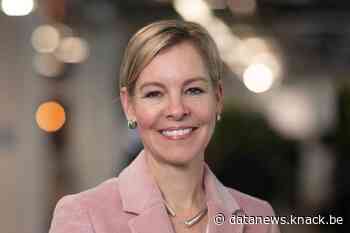 Keri Gilder leidt voortaan Colt Technology Services