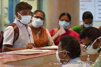 Coronavirus in Delhi: COVID-19 death toll climbs to 208; highest spike of 660 cases take total to over 12K