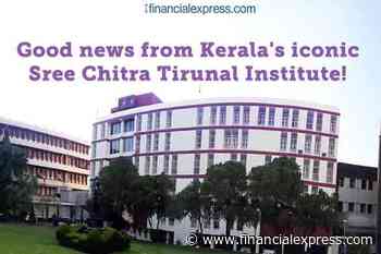 Good news from Sree Chitra Tirunal Institute! Mass production of indigenous RNA extraction kit to commence