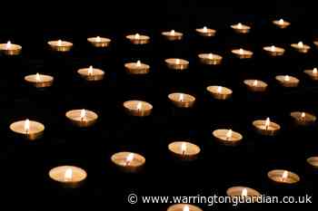 How to sign an online book of remembrance for those who died of coronavirus