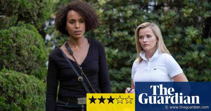 Little Fires Everywhere review – Reese Witherspoon and Kerry Washington square off