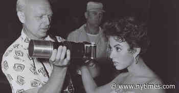 First Inklings of Fame