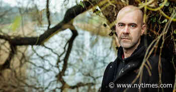 Why a ‘Strange and Nerdy’ Book About Eels Is Making Waves