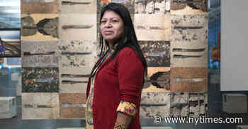 Brazil’s First Indigenous Curator: ‘We’re Not Afraid Anymore’